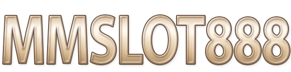 MMSLOT888 Logo